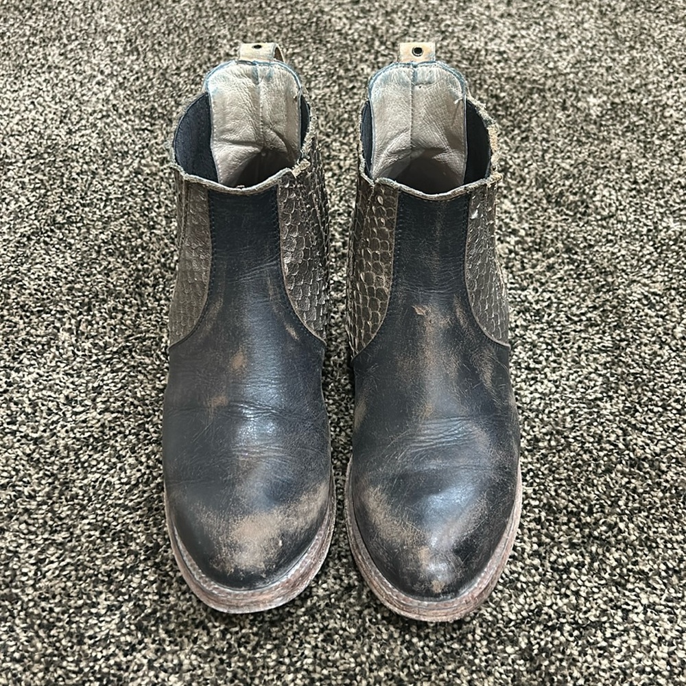 Freebird by Steven Salamanca size 9